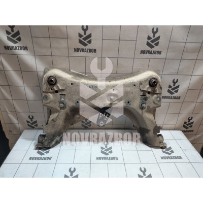 Балка подмоторная Renault Clio 3 2005-2012 Балка подмоторная Renault Clio 3 2005-2012