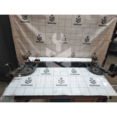 Балка задняя Renault Clio 3 2005-2012 Балка задняя Renault Clio 3 2005-2012