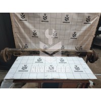 Балка задняя Ford Transit 06-13