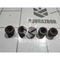 Гайка ступицы Ford Transit 06-13