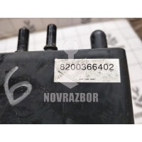 Абсорбер фильтр угольный Renault Clio 3 2005-2012