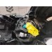 Корпус отопителя Renault Clio 3 2005-2012 Корпус отопителя Renault Clio 3 2005-2012