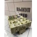 Блок предохранителей Ford Focus 1 1998-2004 Блок предохранителей Ford Focus 1 1998-2004