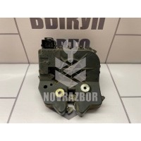 Замок багажника Ford Focus 1 1998-2004