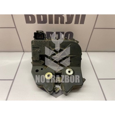 Замок багажника Ford Focus 1 1998-2004 Замок багажника Ford Focus 1 1998-2004