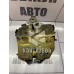 Замок багажника Ford Focus 1 1998-2004 Замок багажника Ford Focus 1 1998-2004