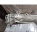 Экран тепловой Renault Clio 3  2005-2012