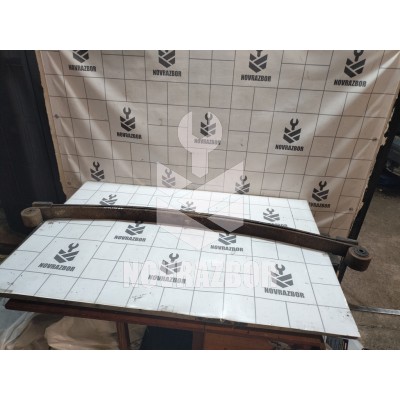 Рессора задняя Ford Transit 06-13