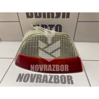 Фонарь задний в бампер правый Ford Focus 1 1998-2004