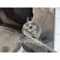 Рессора задняя Ford Transit 06-13