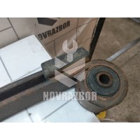 Рессора задняя Ford Transit 06-13