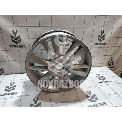 Диск колесный легкосплавный LADA VESTA 15-19 Диск колесный легкосплавный LADA VESTA 15-19