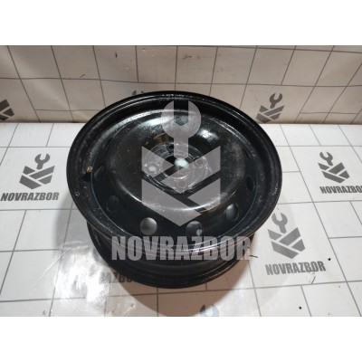 Диск колесный железо LADA VESTA 15-19 Диск колесный железо LADA VESTA 15-19