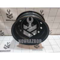 Диск колесный железо LADA VESTA 15-19