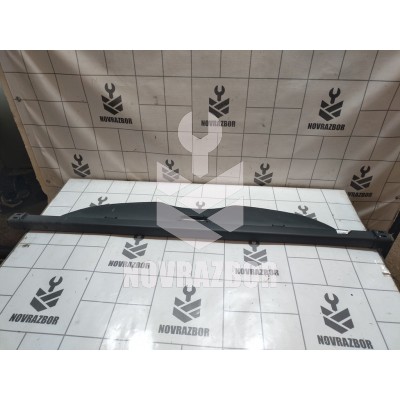 Шторка багажника Ssang Yong Actyon 2005-2012 Шторка багажника Ssang Yong Actyon 2005-2012