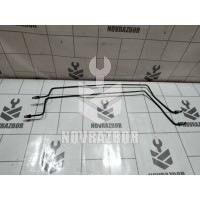 Трубка тормозная LADA VESTA 15-19