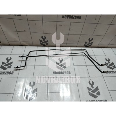 Трубка тормозная LADA VESTA 15-19 Трубка тормозная LADA VESTA 15-19