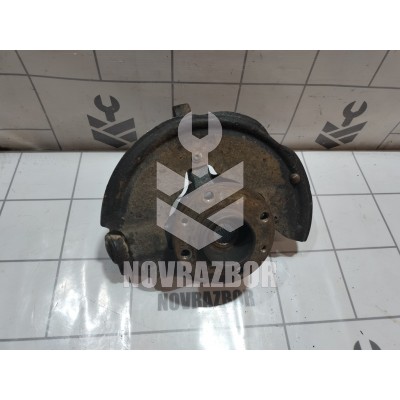 Кулак поворотный передний правый LADA VESTA 15-19 Кулак поворотный передний правый LADA VESTA 15-19