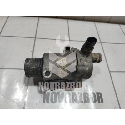 Корпус термостата LADA VESTA 15-19 Корпус термостата LADA VESTA 15-19