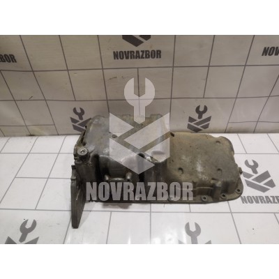 Поддон масляный двигателя Opel Vectra B 1999-2002 Поддон масляный двигателя Opel Vectra B 1999-2002