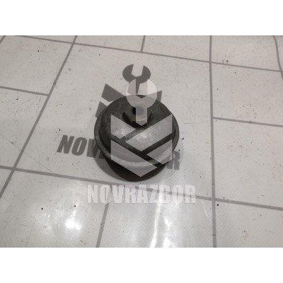 Крышка масляного фильтра Opel Vectra B 1999-2002 Крышка масляного фильтра Opel Vectra B 1999-2002