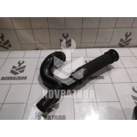 Патрубок воздушного фильтра Chevrolet Lanos 2004+