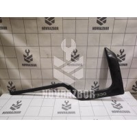 Накладка двери передней правой Ford Transit FA 2000-2006