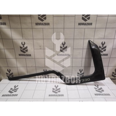 Накладка двери передней правой Ford Transit FA 2000-2006