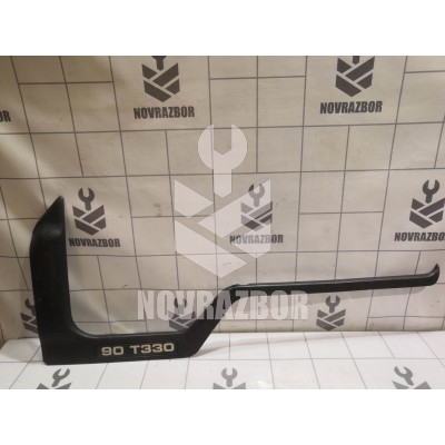 Накладка двери передней левой Ford Transit FA 2000-2006 Накладка двери передней левой Ford Transit FA 2000-2006