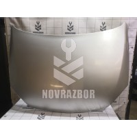 Капот Opel Corsa C 2000-2006