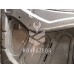 Капот Opel Corsa C 2000-2006