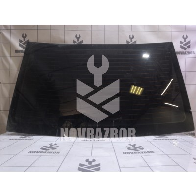 Стекло заднее LADA VESTA 15-19 Стекло заднее LADA VESTA 15-19