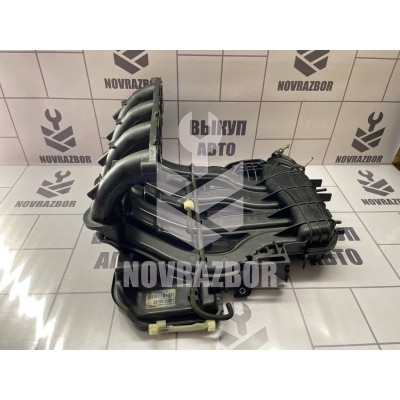 Коллектор впускной LADA VESTA 15-19 Коллектор впускной LADA VESTA 15-19