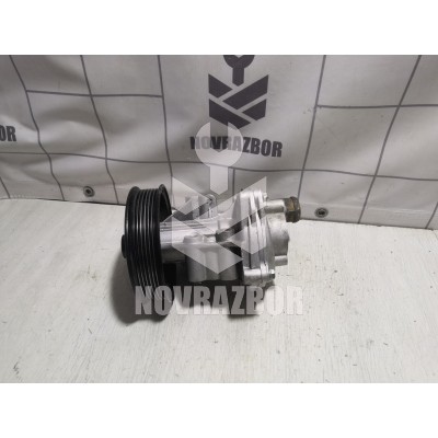Насос водяной (помпа) Ford Transit FA 2000-2006 Насос водяной (помпа) Ford Transit FA 2000-2006