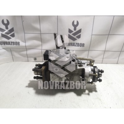 ТНВД Ford Transit FA 2000-2006 ТНВД Ford Transit FA 2000-2006