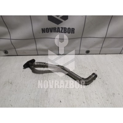 Трубка картерных газов Ford Transit FA 2000-2006 Трубка картерных газов Ford Transit FA 2000-2006