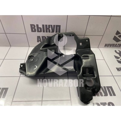 Кронштейн фары противотуманной левой LADA VESTA 15-19