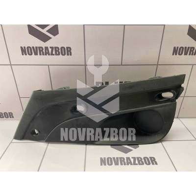 Заглушка в бампер LADA VESTA 15-19