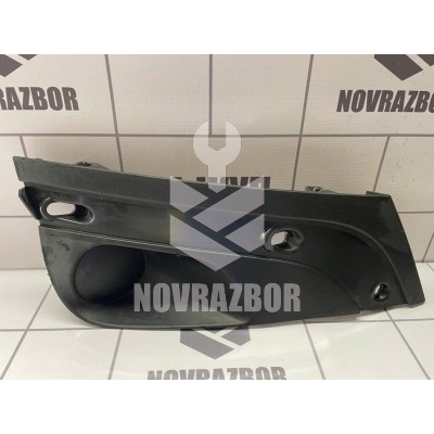 Заглушка в бампер LADA VESTA 15-19