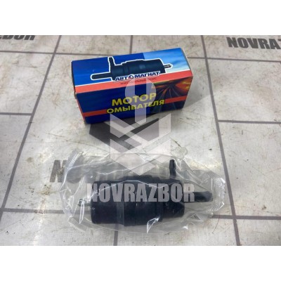 Насос омывателя LADA Granta 2011+ Насос омывателя LADA Granta 2011+