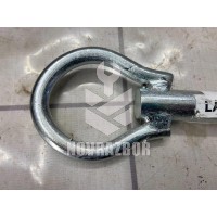 Крюк буксировочный Renault Logan 2005-2014