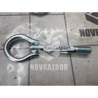 Крюк буксировочный Renault Logan 2005-2014