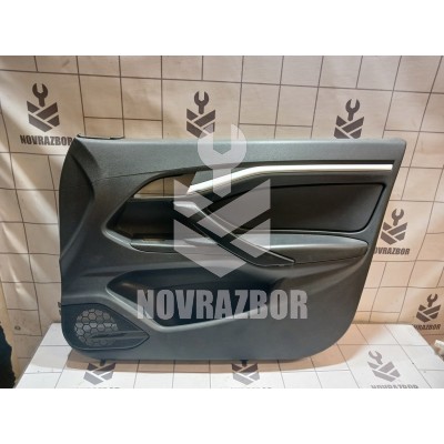 Обшивка двери передней правой LADA VESTA 15-19 Обшивка двери передней правой LADA VESTA 15-19