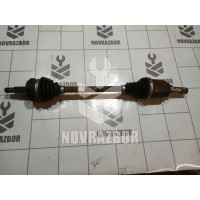 Полуось передняя левая LADA VESTA 15-19