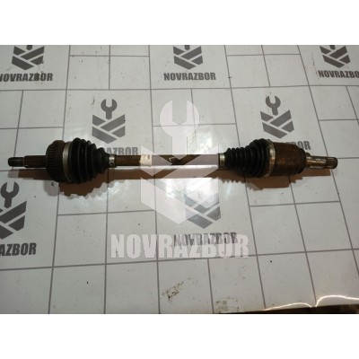 Полуось передняя левая LADA VESTA 15-19 Полуось передняя левая LADA VESTA 15-19