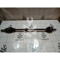 Полуось передняя правая LADA VESTA 15-19