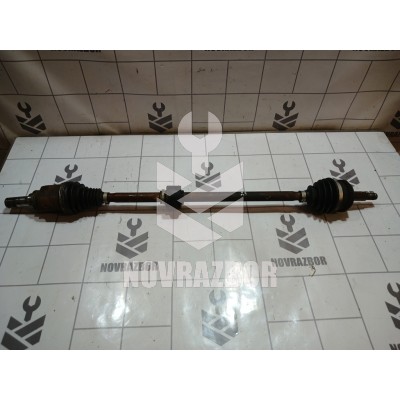 Полуось передняя правая LADA VESTA 15-19 Полуось передняя правая LADA VESTA 15-19