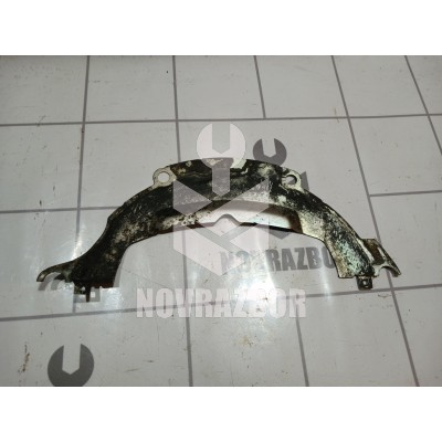 Пластина КПП LADA VESTA 15-19