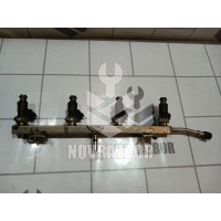 Рейка топливная (рампа) LADA VESTA 15-19