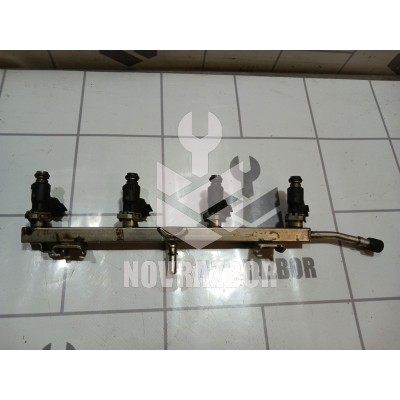 Рейка топливная (рампа) LADA VESTA 15-19 Рейка топливная (рампа) LADA VESTA 15-19